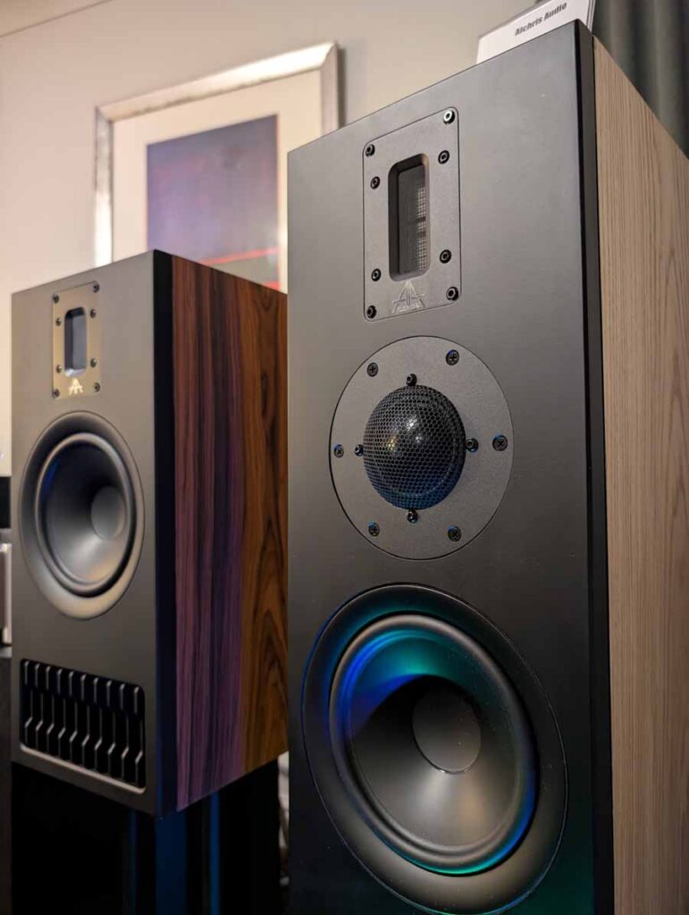 North West Audio Show 2025 – The Cranage Show Report Part 2