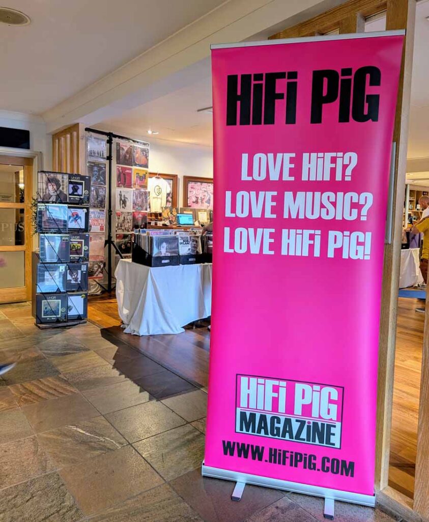 North West Audio Show 2025 – The Cranage Show Report Part 2