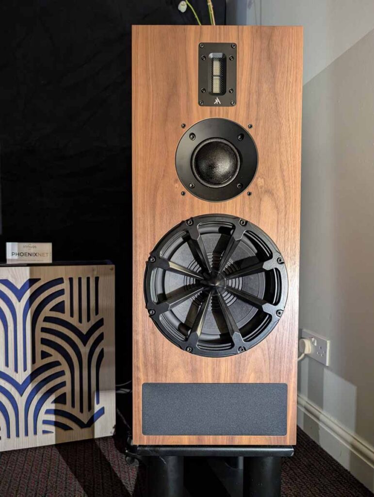 North West Audio Show 2025 – The Cranage Show Report Part 2