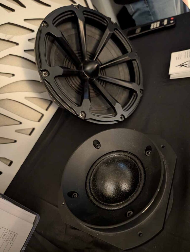 North West Audio Show 2025 – The Cranage Show Report Part 2