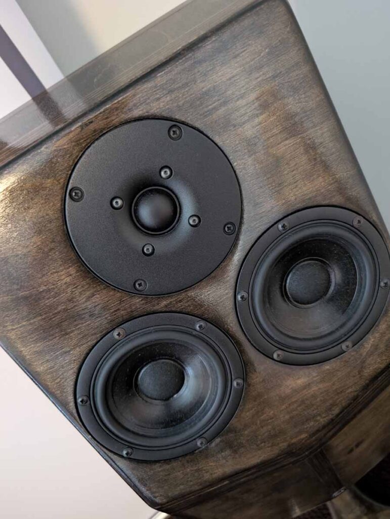 North West Audio Show 2025 – The Cranage Show Report Part 2