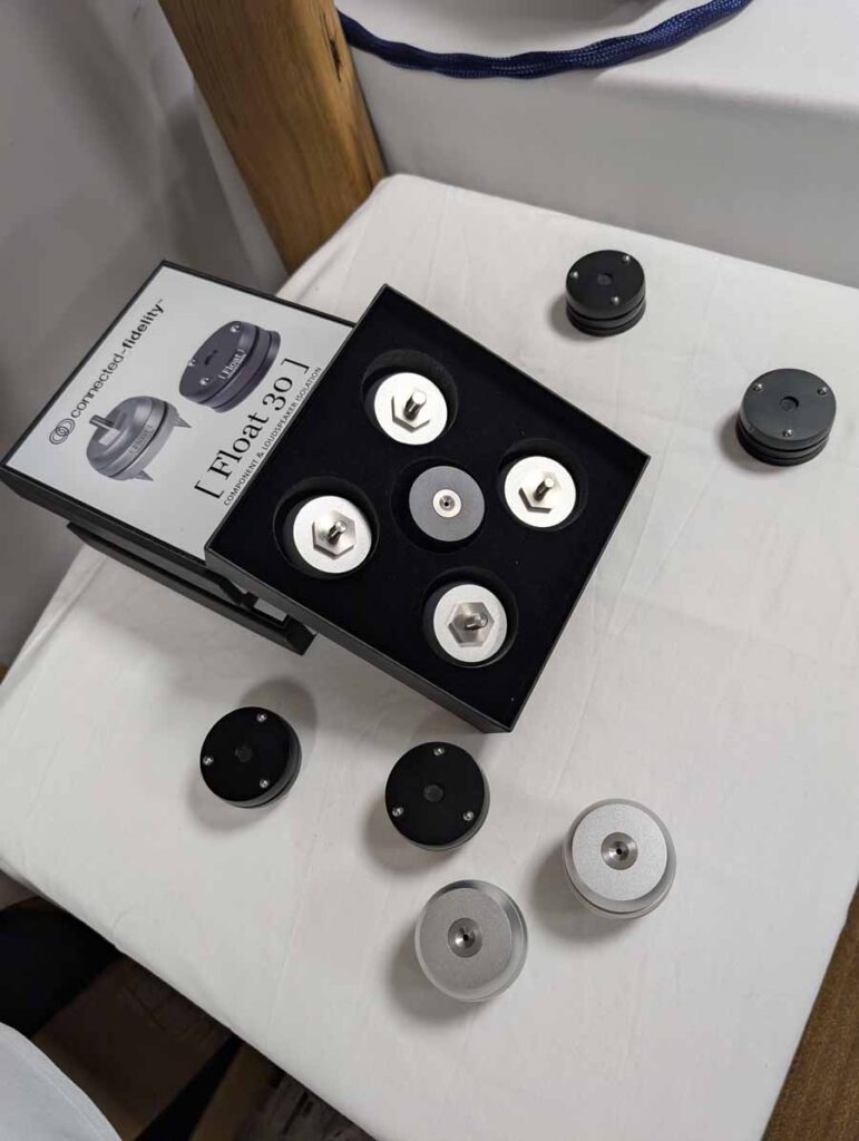 North West Audio Show 2025 – The Cranage Show Report Part 2