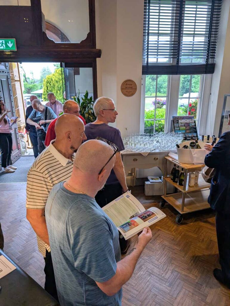 North West Audio Show 2025 – The Cranage Show Report Part 2
