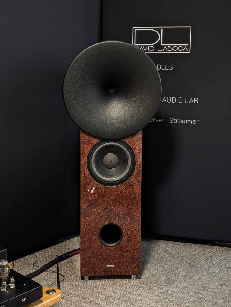 North West Audio Show 2025 – The Cranage Show Report Part 2