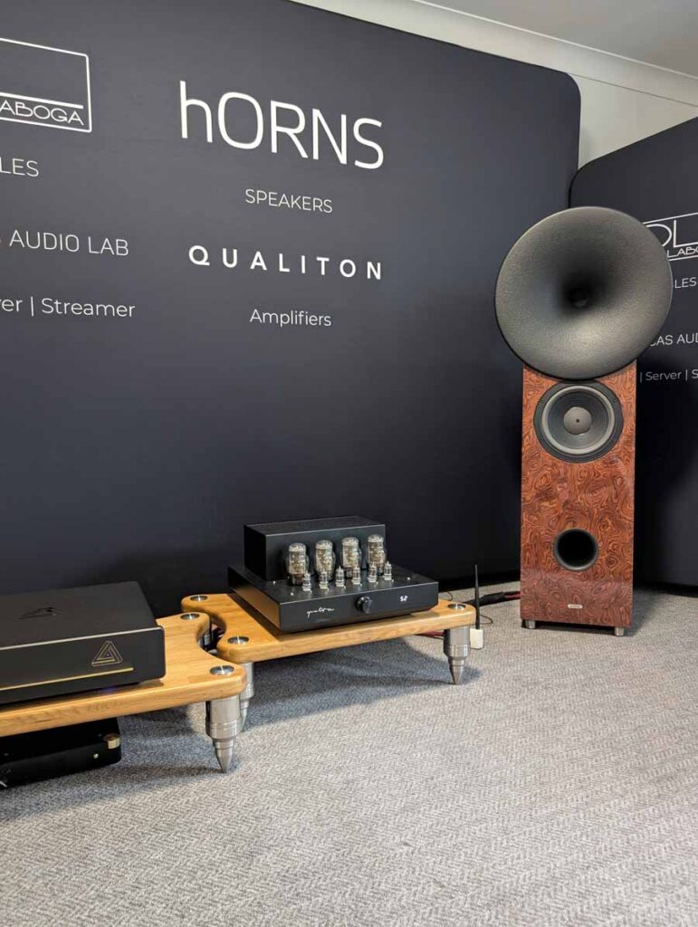 North West Audio Show 2025 – The Cranage Show Report Part 2