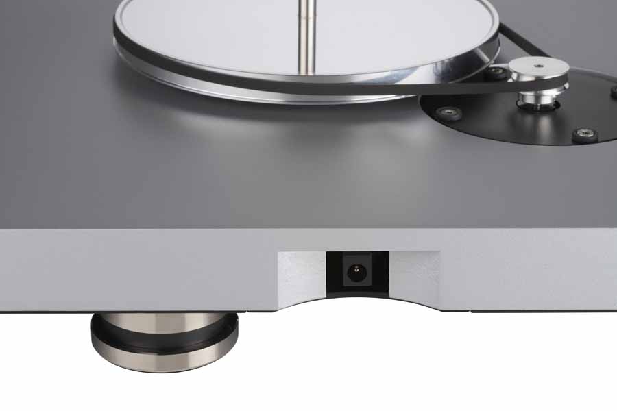 Clearaudio Compass Turntable