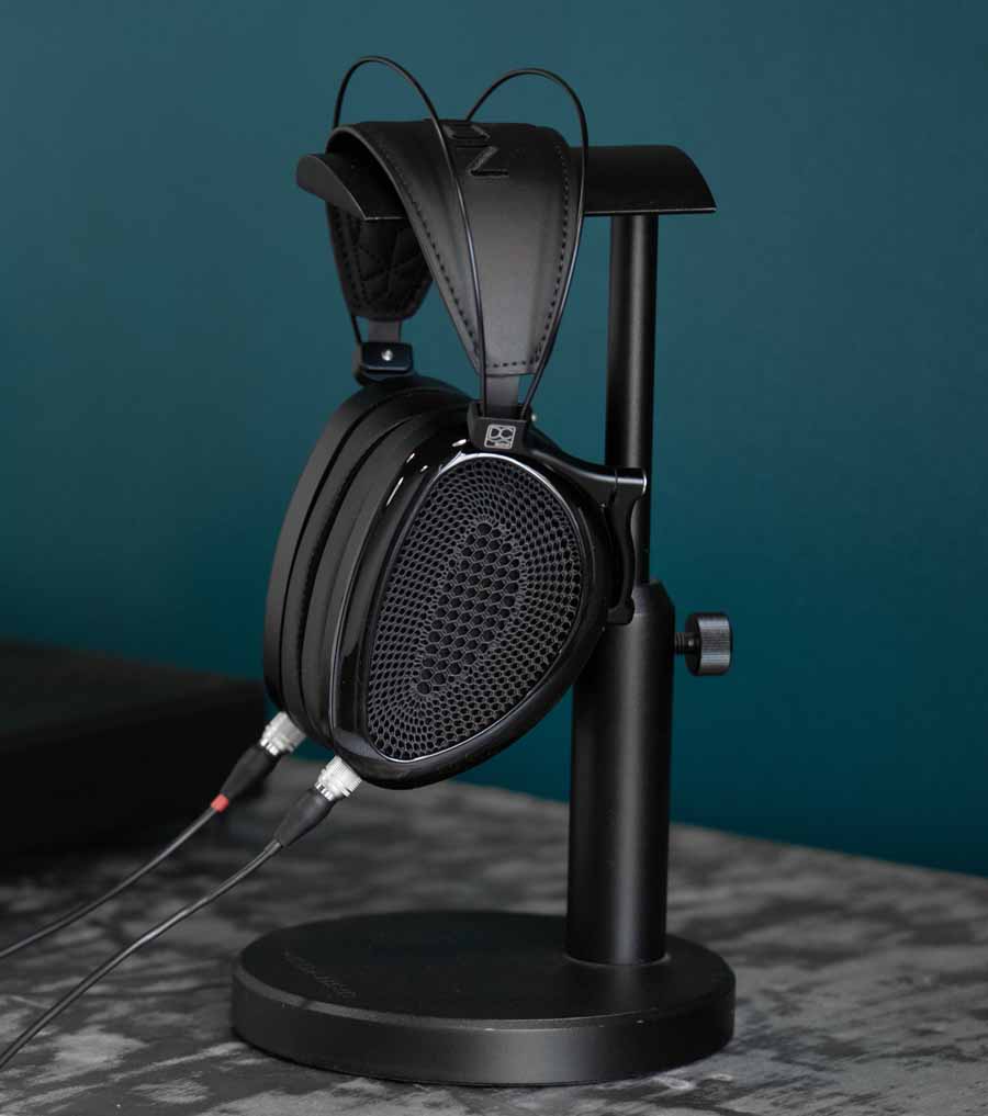 Dan Clark Audio Noire XO Launches In The UK