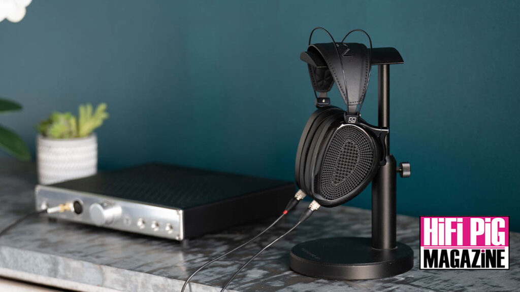 Dan Clark Audio Noire XO Launches In The UK hifi news
