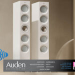 KEF Reference 5 Meta At North West Audio Show 2025
