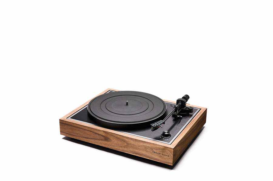 Richer Sounds At North West Audio Show 2025