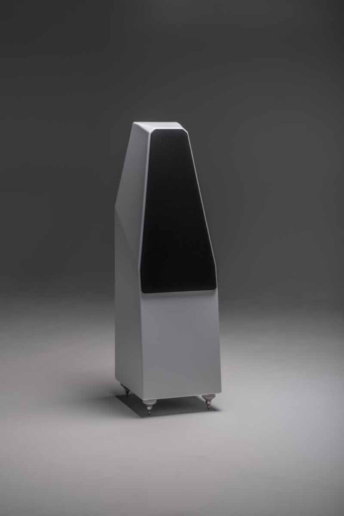 Wilson Audio Sabrina V Loudspeakers Launched