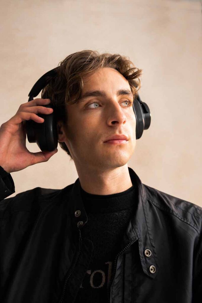 Cambridge Audio Melomania P100 SE Headphones