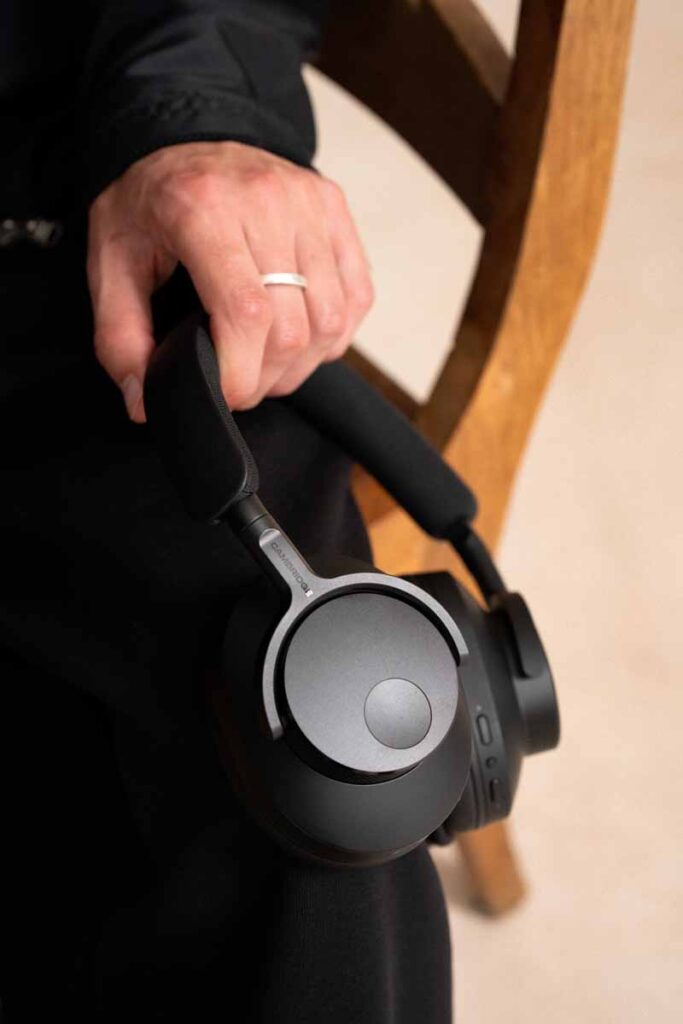 Cambridge Audio Melomania P100 SE Headphones