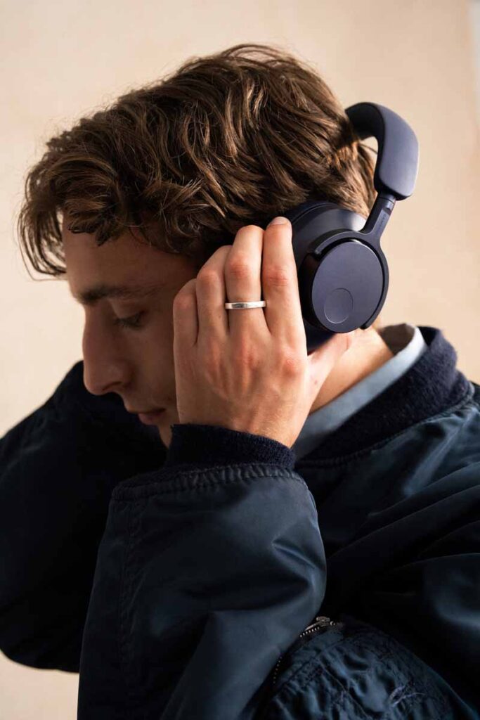 Cambridge Audio Melomania P100 SE Headphones