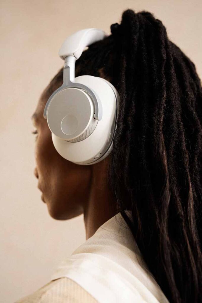 Cambridge Audio Melomania P100 SE Headphones
