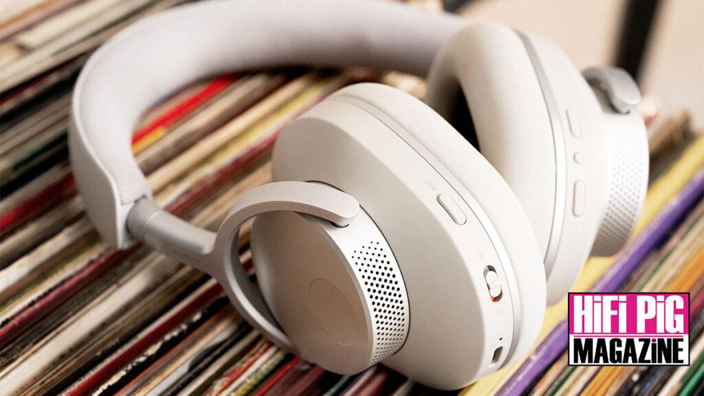 Cambridge Audio Melomania P100 SE Headphones hifi news