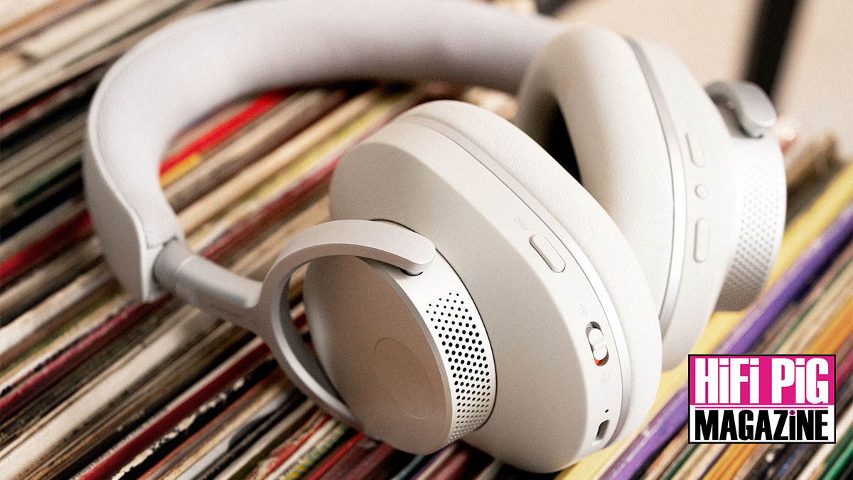 Cambridge Audio Melomania P100 SE Headphones | Hifi Pig