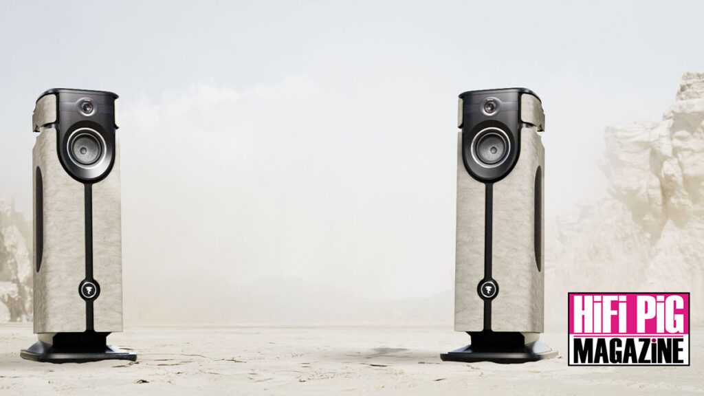 Focal Diva Mezza Utopia hifi news