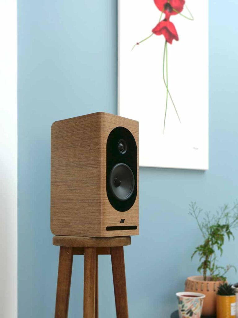 JMR LUCIA MKII Loudspeaker