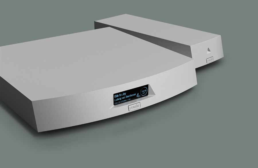Lumin U2X Network Transport