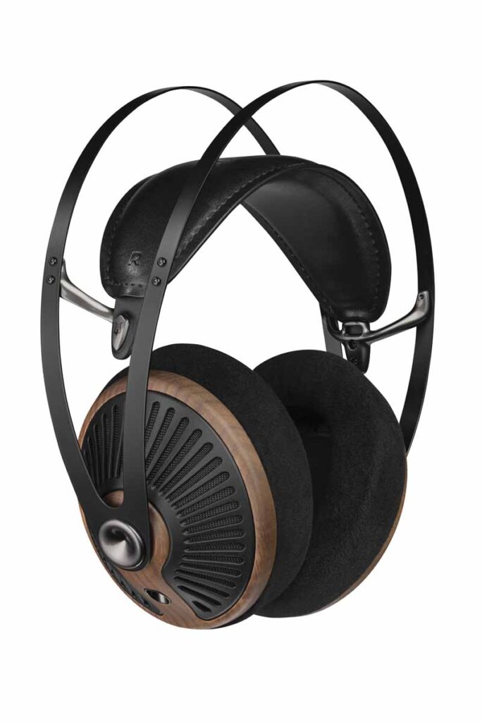 Meze Audio 105 SILVA Headphones