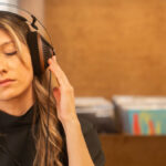 Meze Audio 105 SILVA Headphones hifi news