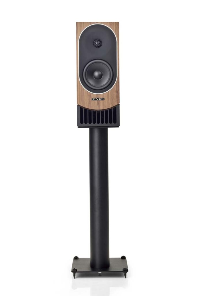 PMC Prophecy1 Loudspeakers review
