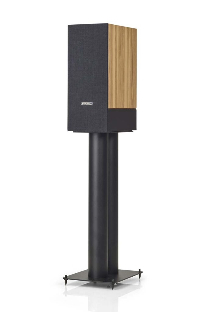 PMC Prophecy1 Loudspeakers review