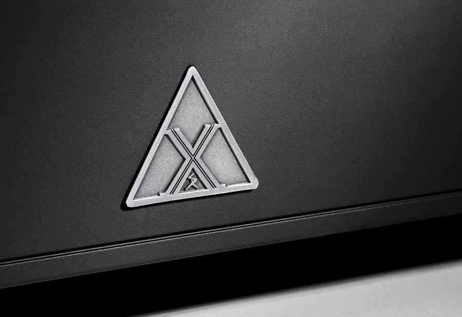 Shunyata Altaira-X Ground Hub And X Ground Cables