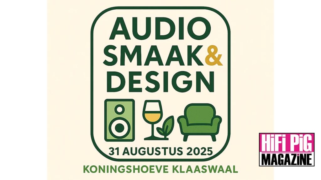 Audio Smaak & Design 2025 hifi news