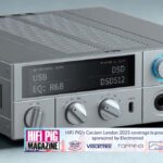 FiiO K15 Debut At CanJam London 2025