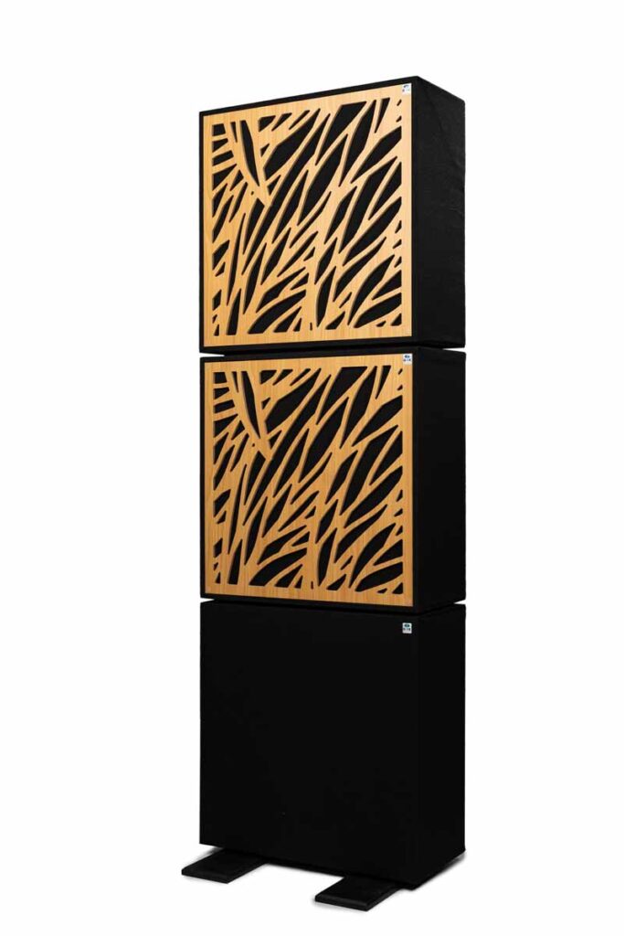 GIK Acoustics Sound Block StackPack