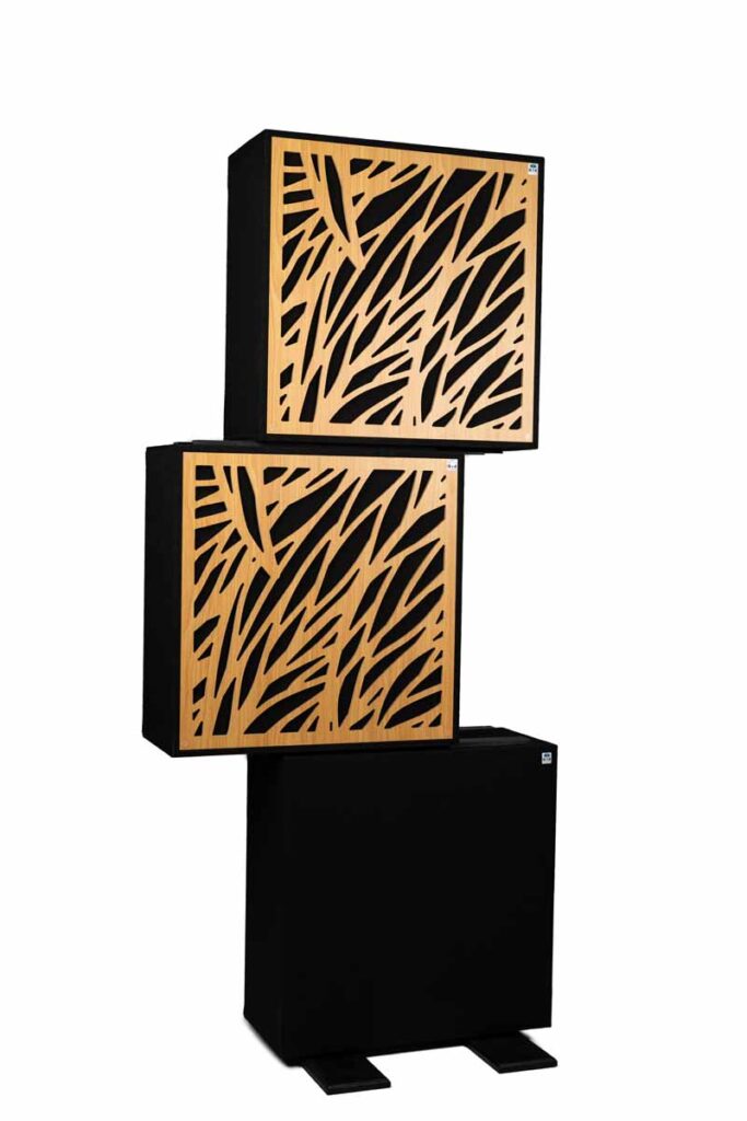 GIK Acoustics Sound Block StackPack