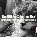 The HiFi PiG Selection Box July 2025
