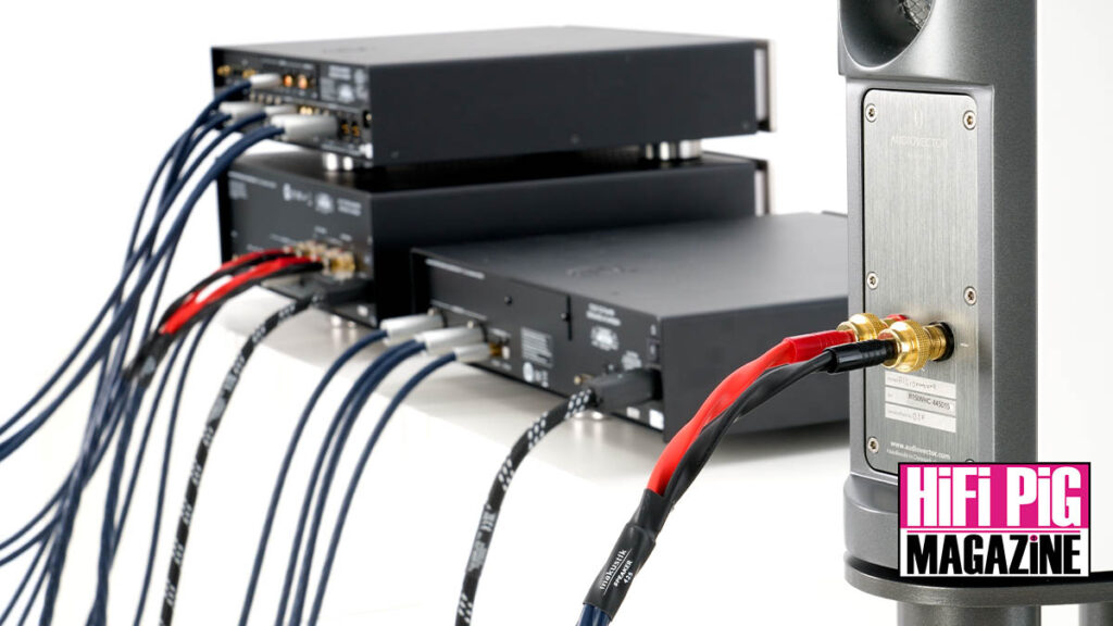 In-Akustik AC-3200 Power Strip And In-Akustik S25 Cable Series hifi news