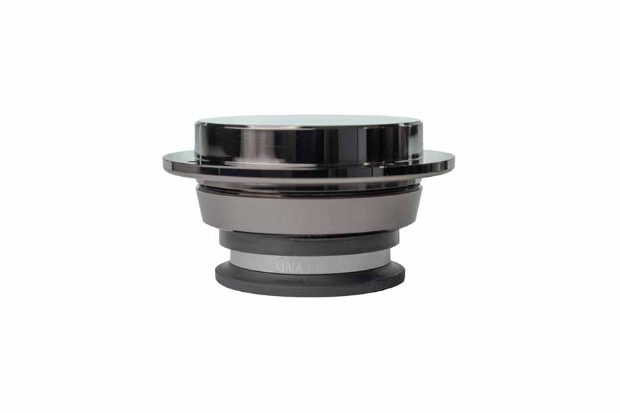 IsoAoustics Gaia Neo Used In New JBL, Marten And Innuos Products