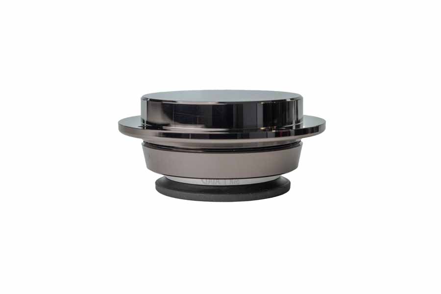 IsoAoustics Gaia Neo Used In New JBL, Marten And Innuos Products