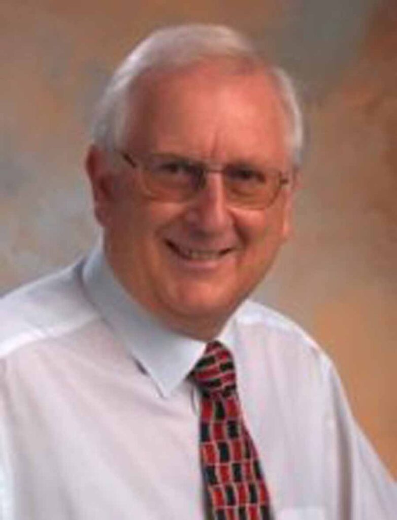 John Rogers Obituary