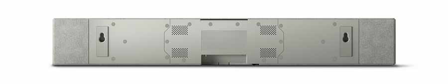KEF XIO Soundbar