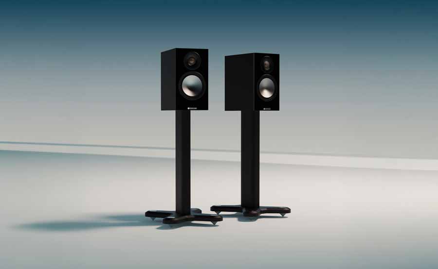 Monitor Audio Bronze Series 7G Loudspeakers