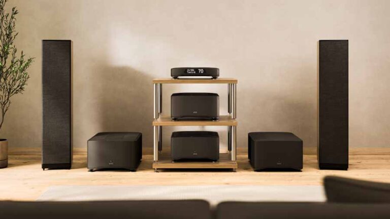 MSB Sentinel DAC System | Hifi Pig