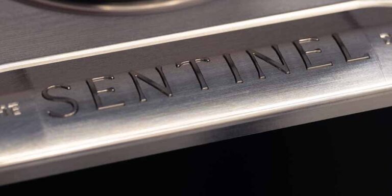 MSB Sentinel DAC System | Hifi Pig