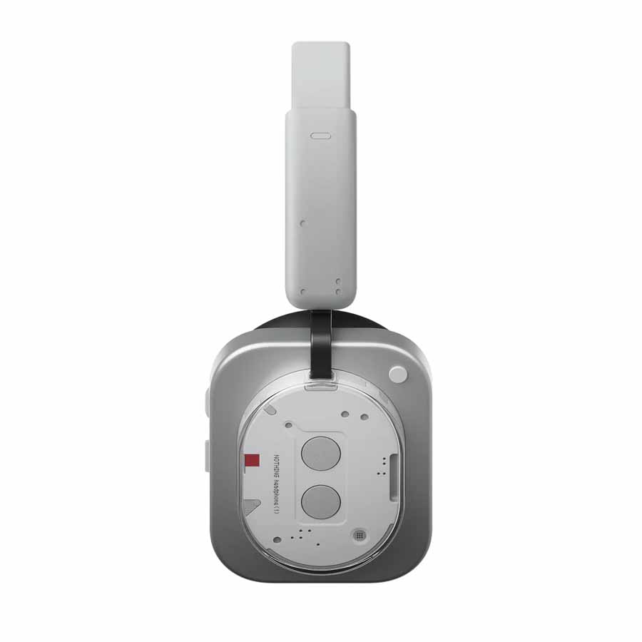 Nothing Headphone (1) With Sound By KEF