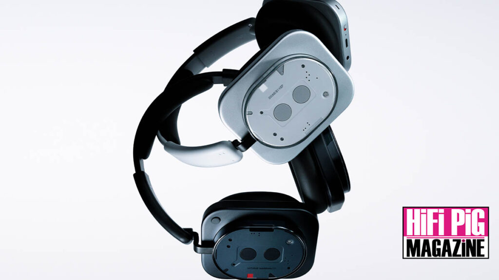 Nothing Headphone (1) With Sound By KEF HiFi News 