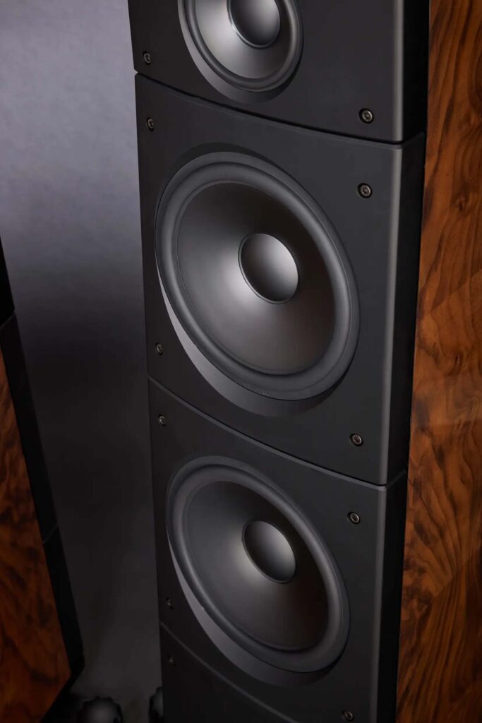 Raidho TD3.10 Launches In Asia At Hong Kong High End AV Show 2025