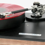 Systemdek Revolution Turntable news