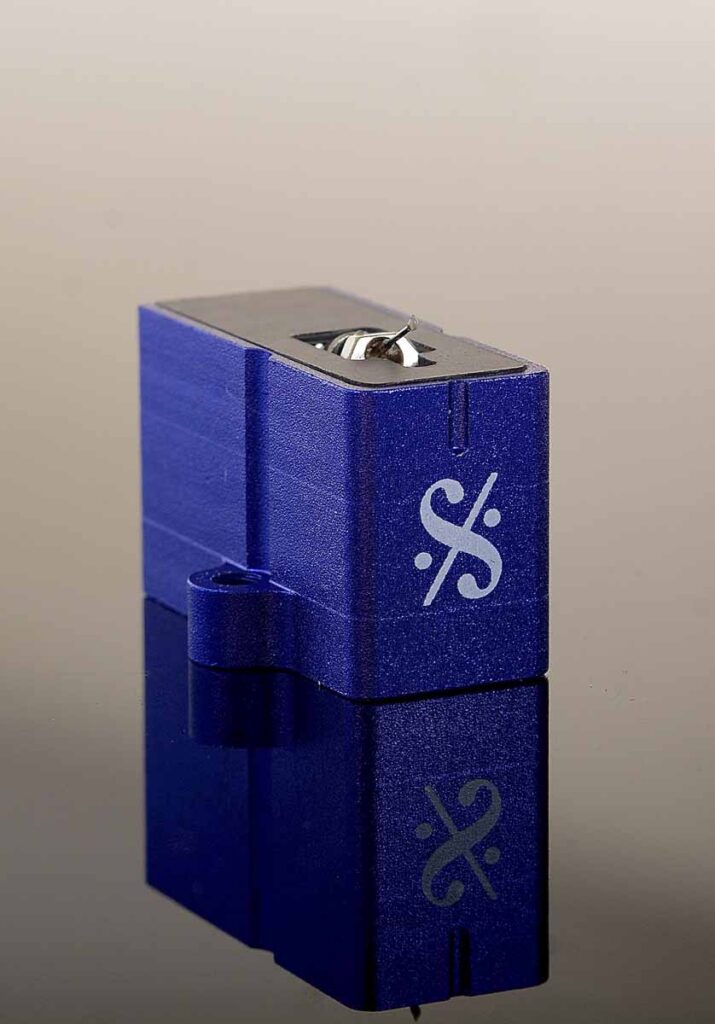 Segno Maya Moving Coil Cartridge