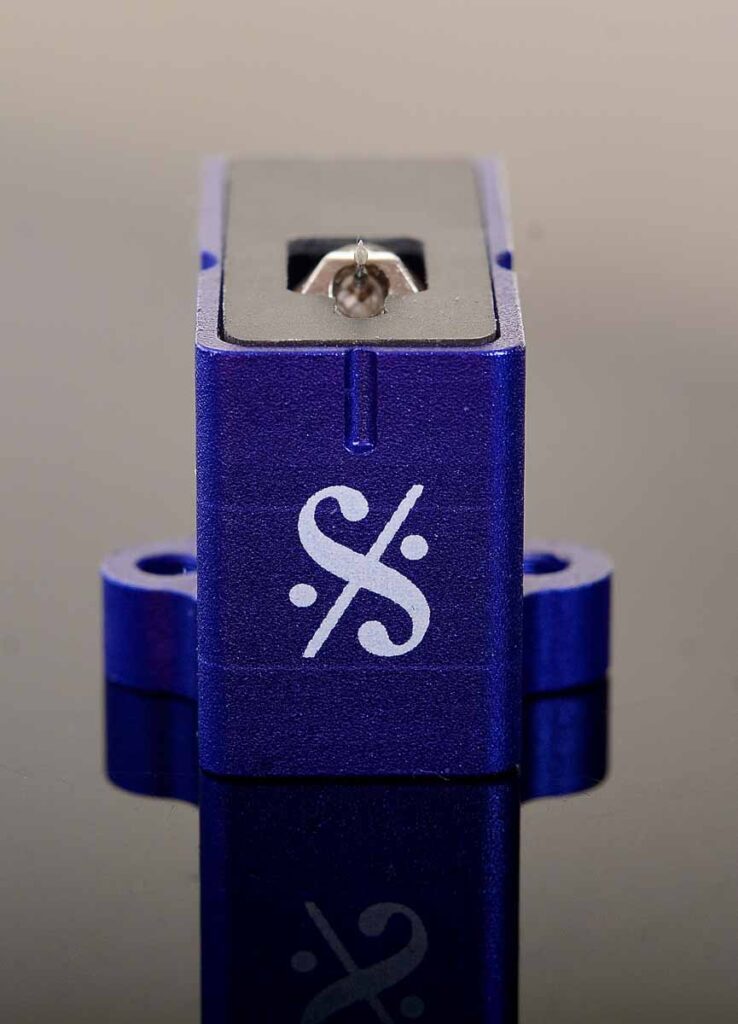 Segno Maya Moving Coil Cartridge