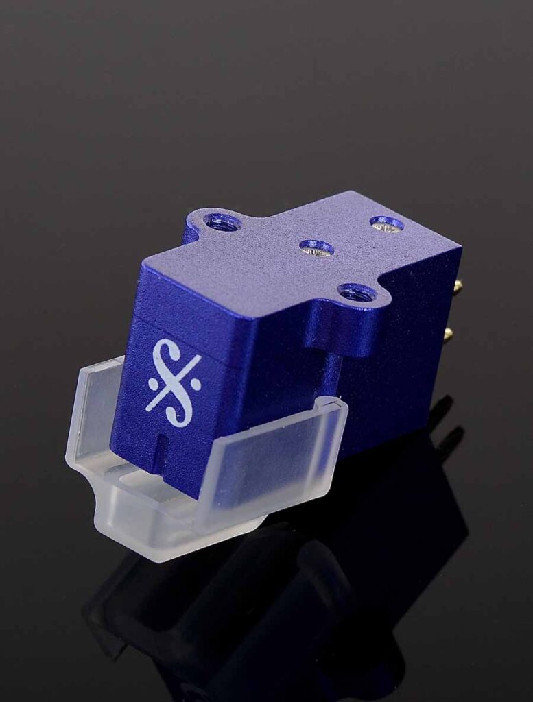 Segno Maya Moving Coil Cartridge