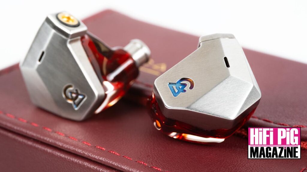 Campfire Audio Grand Luna Earphones hifi news